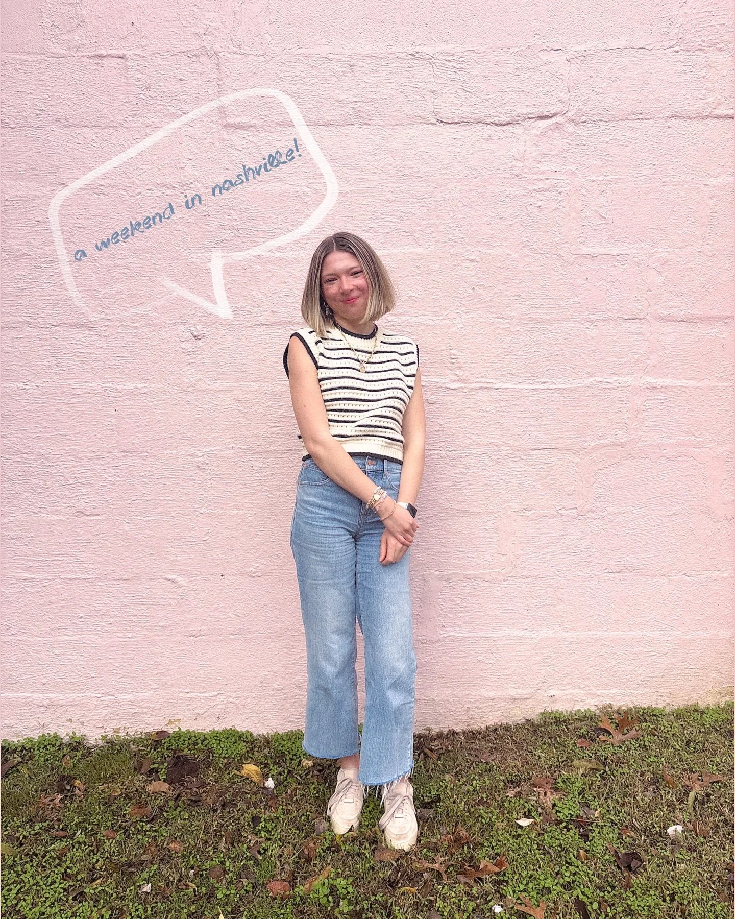 a weekend in nashville is always well spent with good coffee &amp; even better company!!
🦋✨☕️🍵🪩🤠🎀