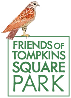 Friends of Tompkins Square Park
