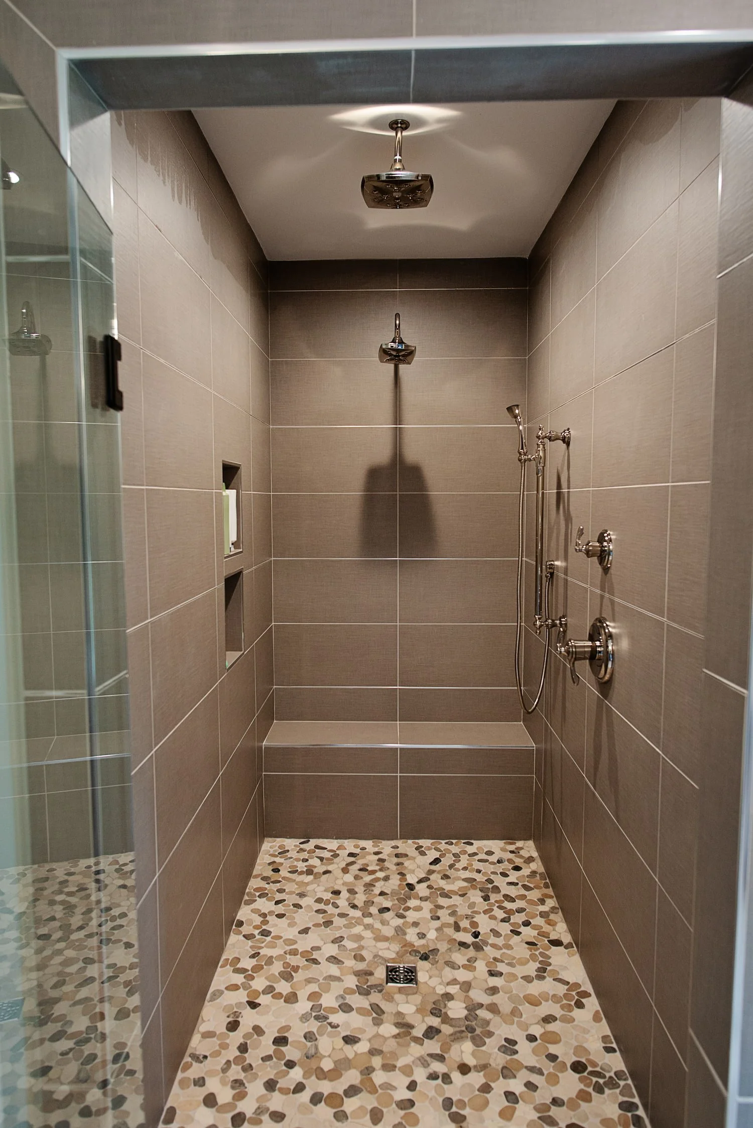 Roots and Renewal | Full Renovation in Greer, SC — Interior Cues