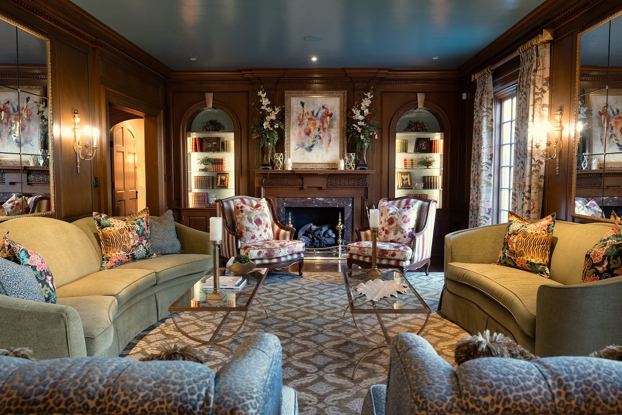 Portfolio | Timeless Interior Design in Upstate South Carolina ...