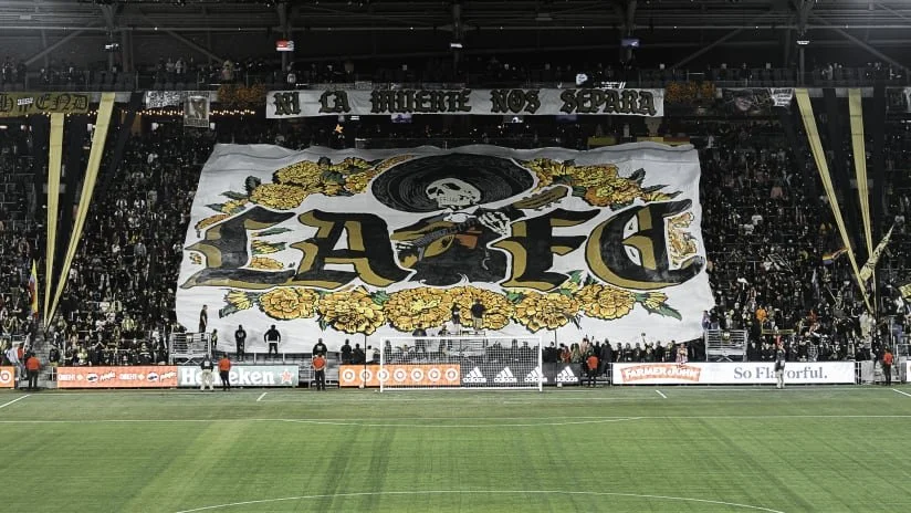 TIFO’s, FAN CULTURE & A KID WHO LOVED ‘GAZZETTA FOOTBALL ITALIA’
