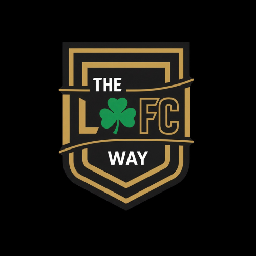 The LAFC Way