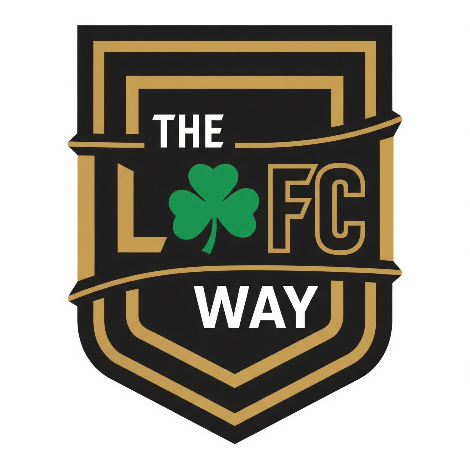 The LAFC Way