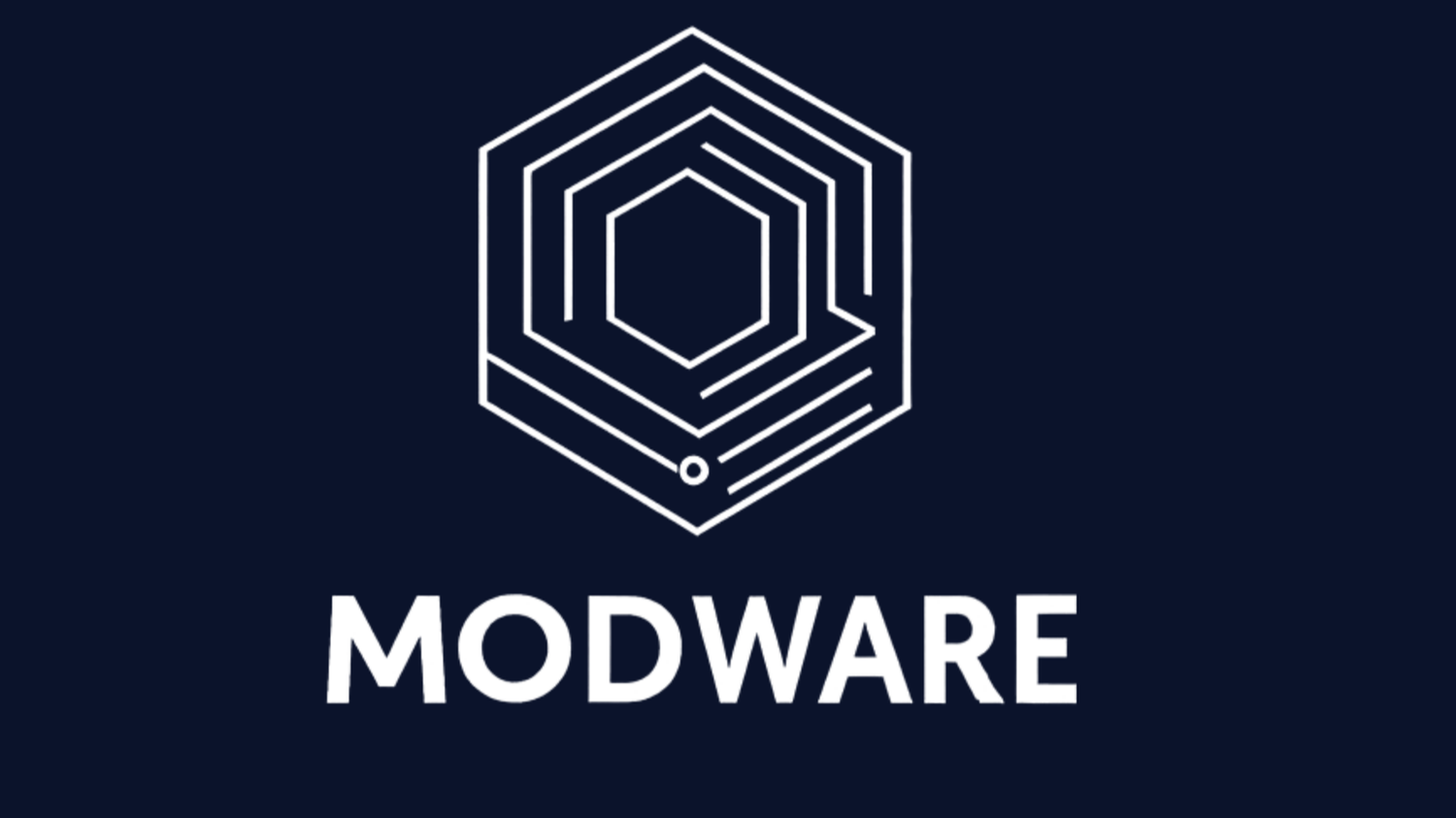 Modwaretechnology