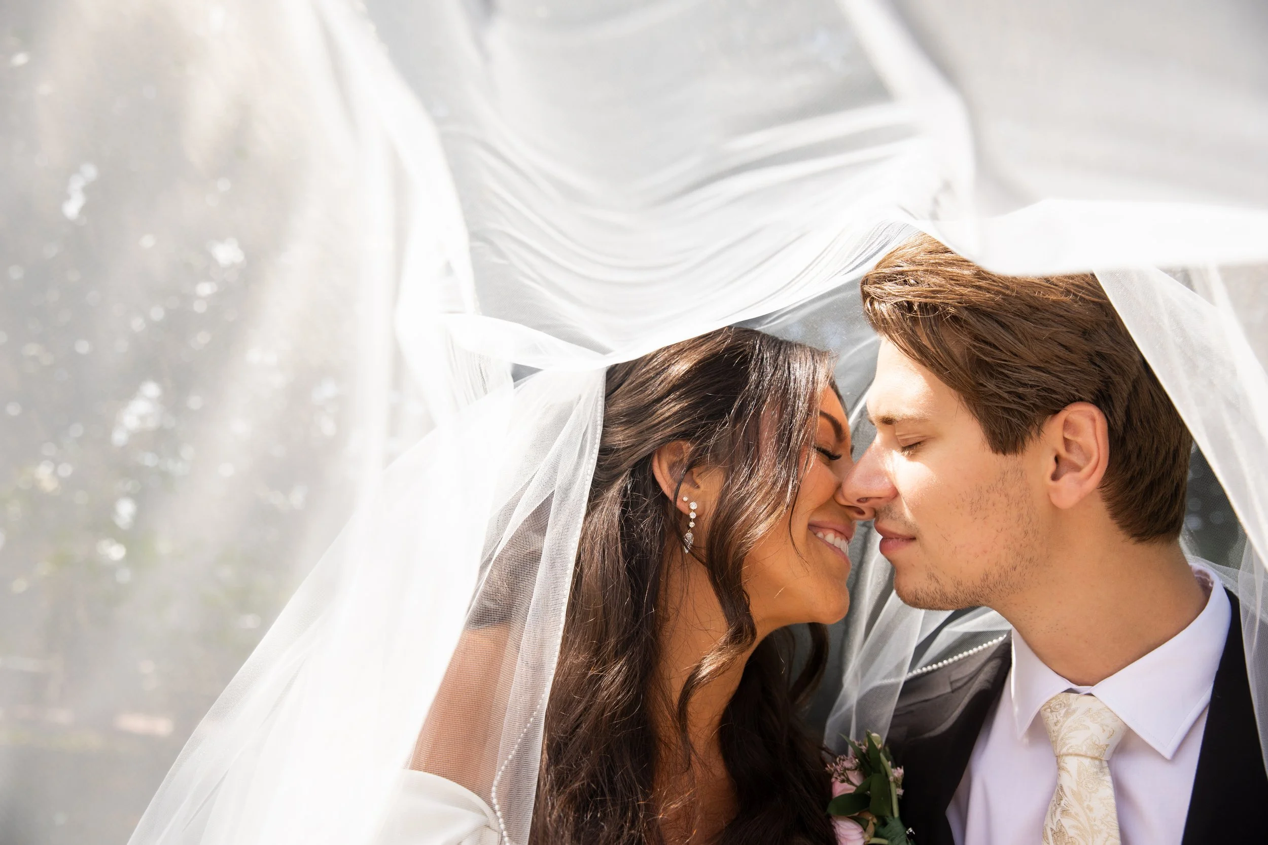 Current Working Wedding Galleries