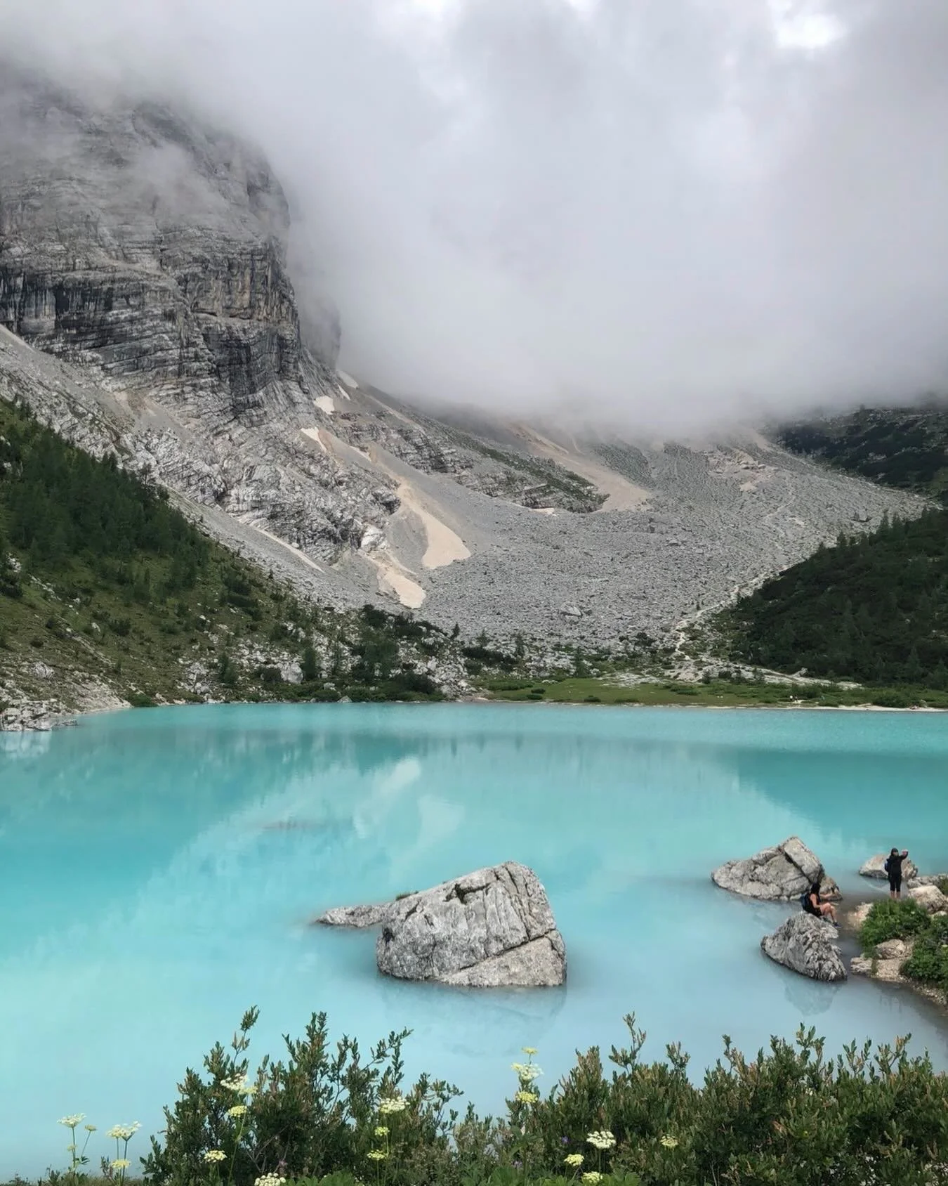 As the Winter Olympics approach, the breathtaking Dolomites in the northern Italian Alps will take center stage. If you're captivated by the scenery and wish you were there, we can help. This region boasts stunning landscapes, delicious Italian and T