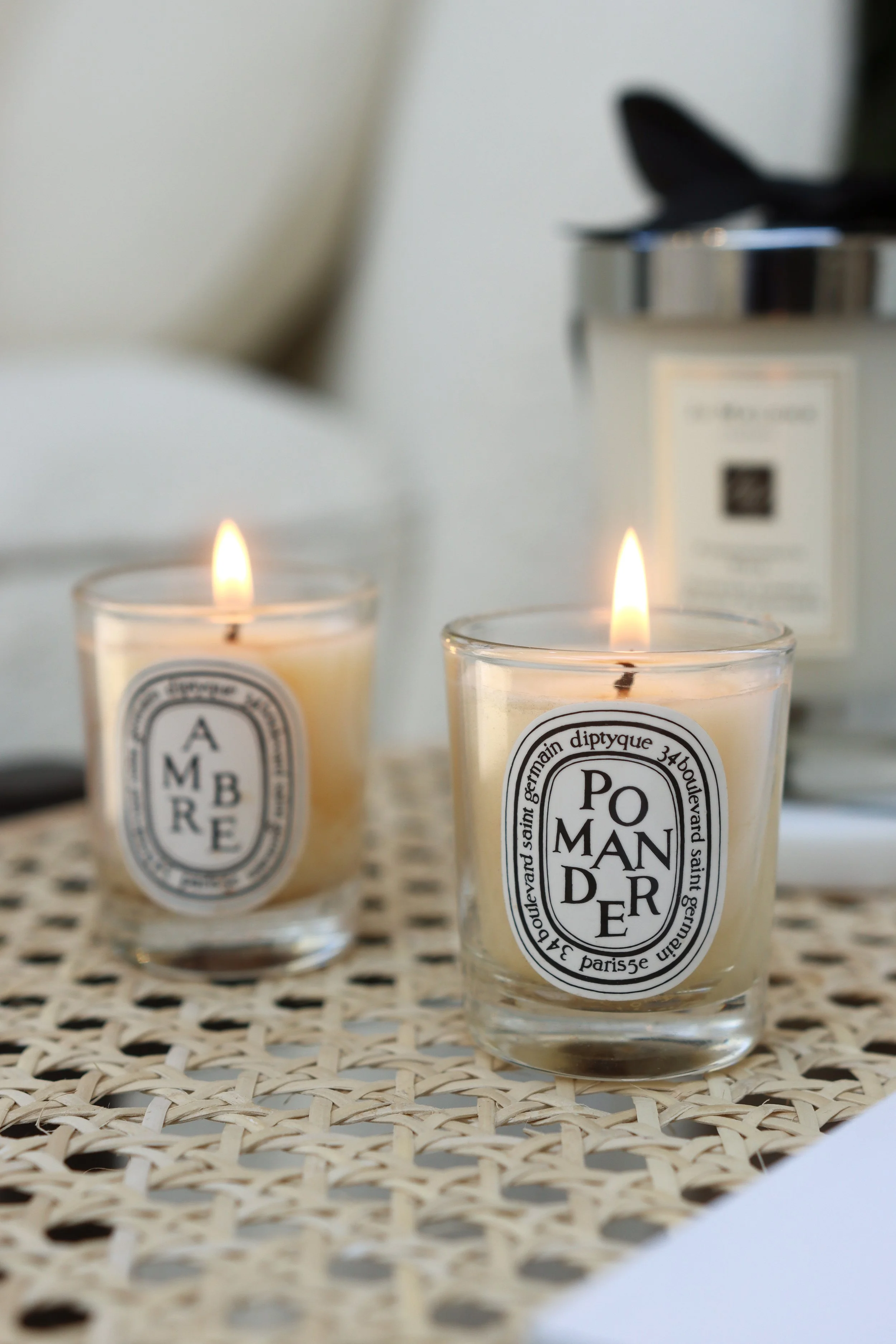 Diptyque