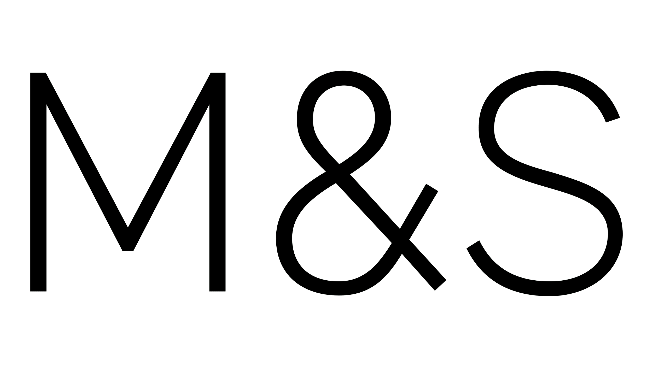 Marks and Spencer Logo
