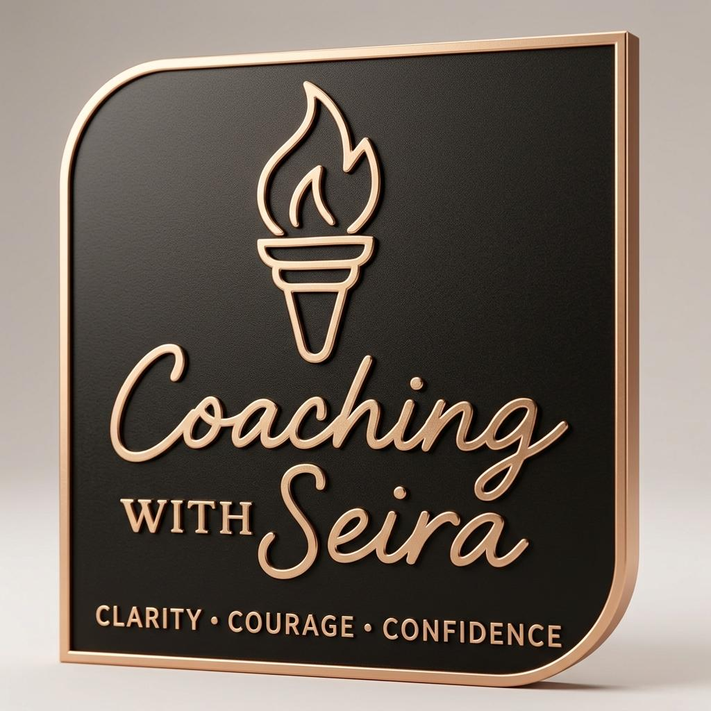 Coaching with Seira