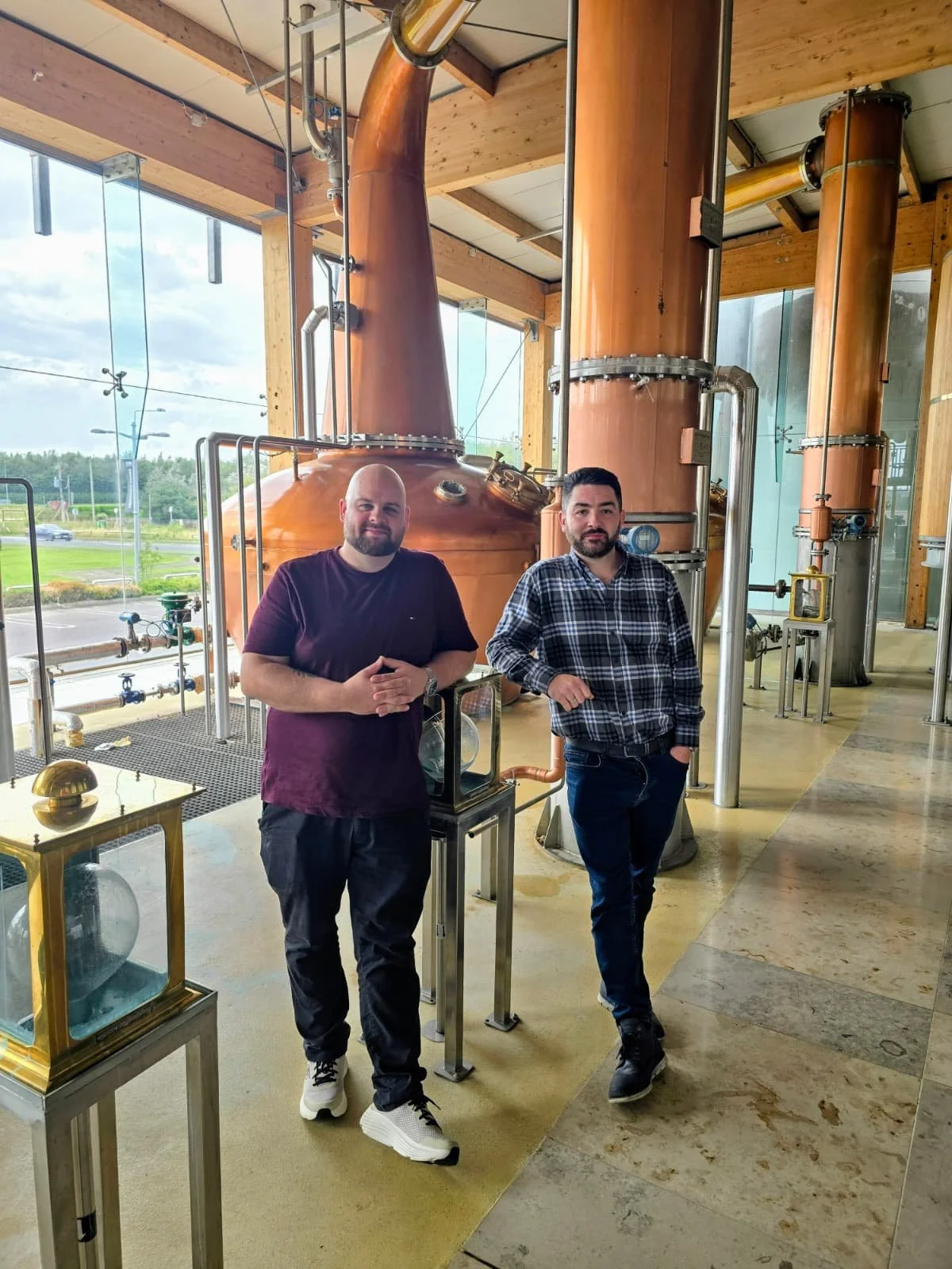 What in the name of God is Dram Of The Month?