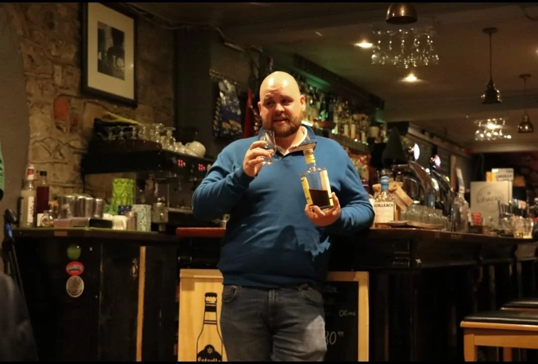 The Student will become the Master