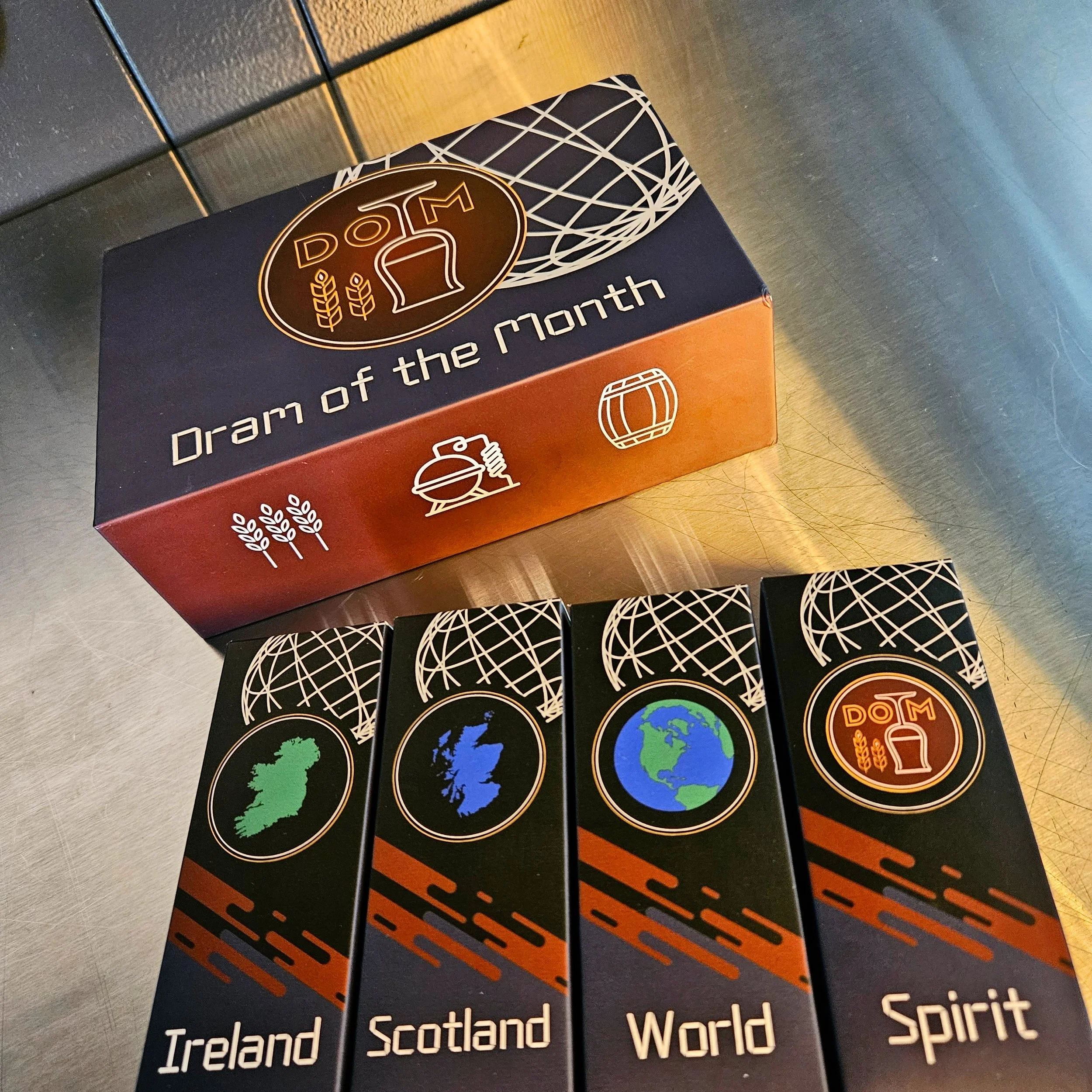 Drambassadorship Program (one time payment)