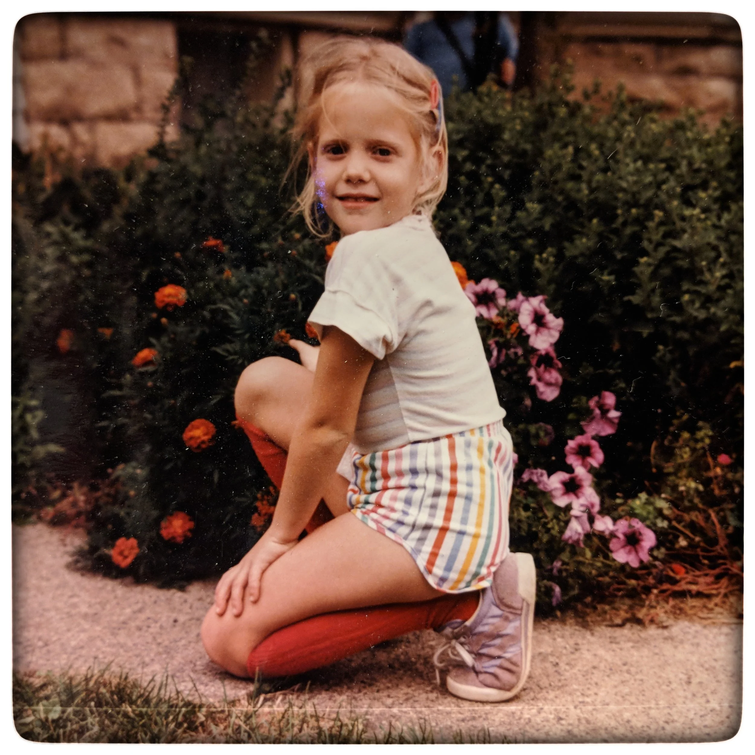 where it is real is where it really hurts