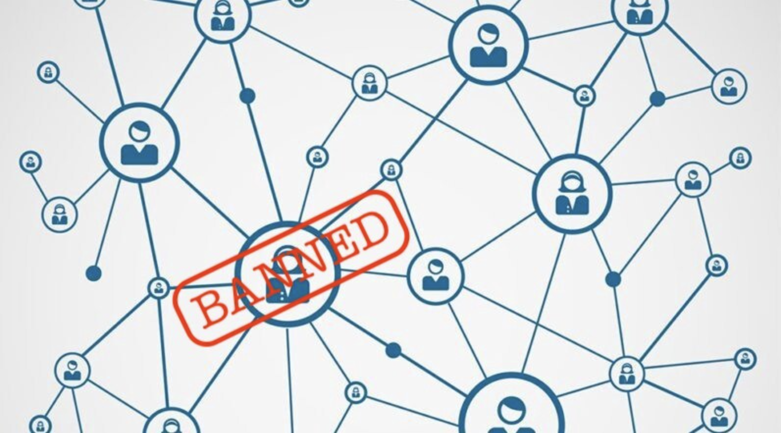 How User Content Creation Changes the Impact of Social Media Enforcement