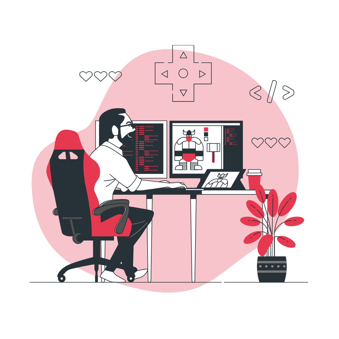 Pixels and Protocols: A Journey from Gaming Nostalgia to Digital Responsibility