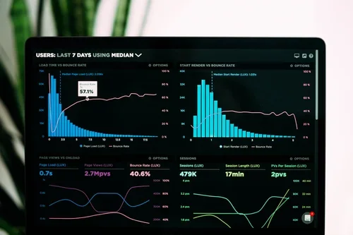 Metrics and Transparency