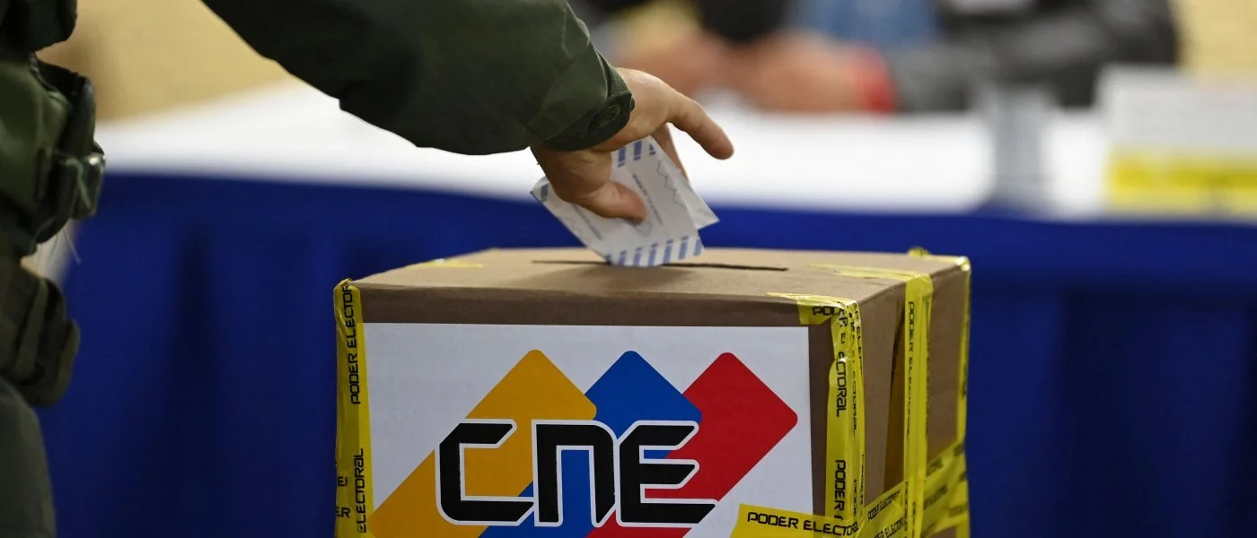 Mid-Year Verdict: The State of Global Digital Election Integrity in 2024