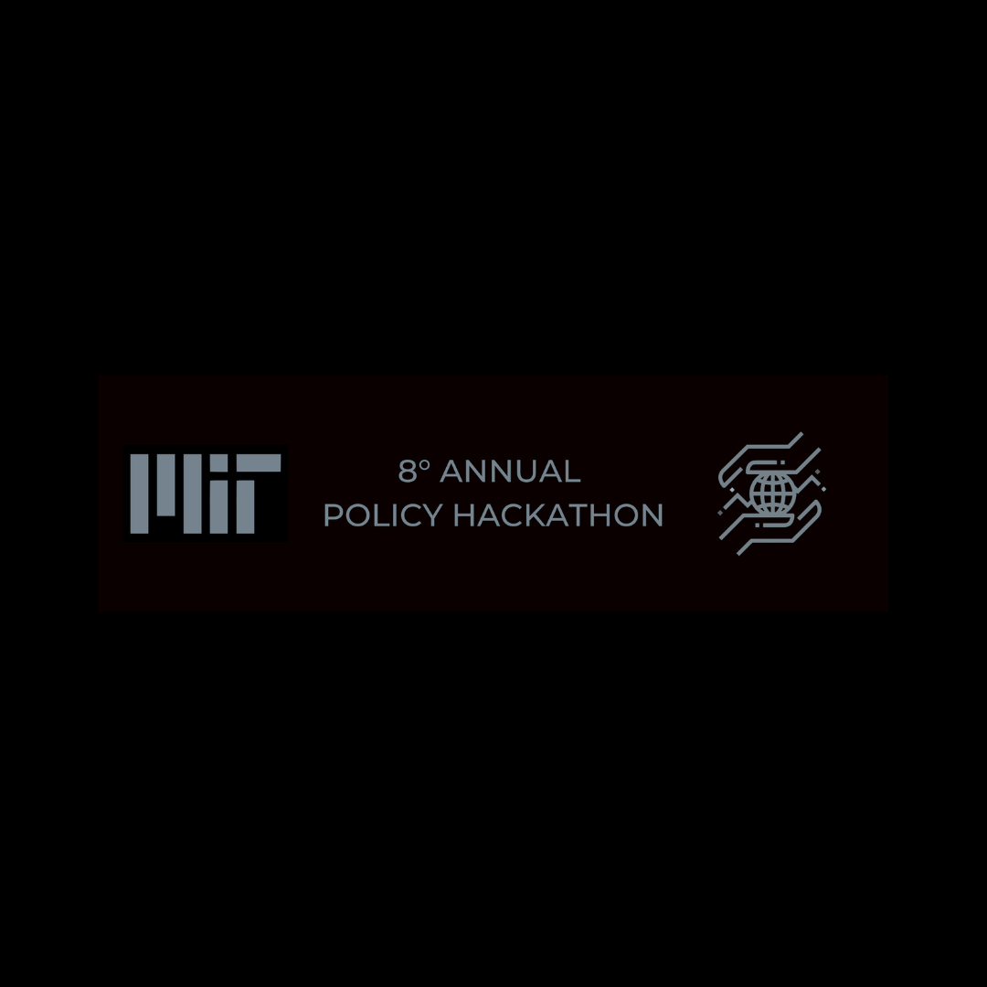 Online Child Safety at the MIT Policy Hackathon
