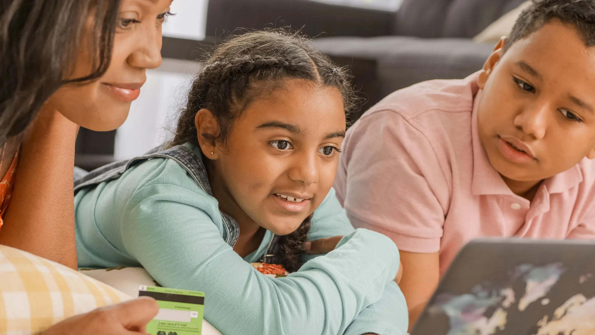 Response to the United Kingdom’s Consultation - Growing Up in the Online World: A National Conversation 