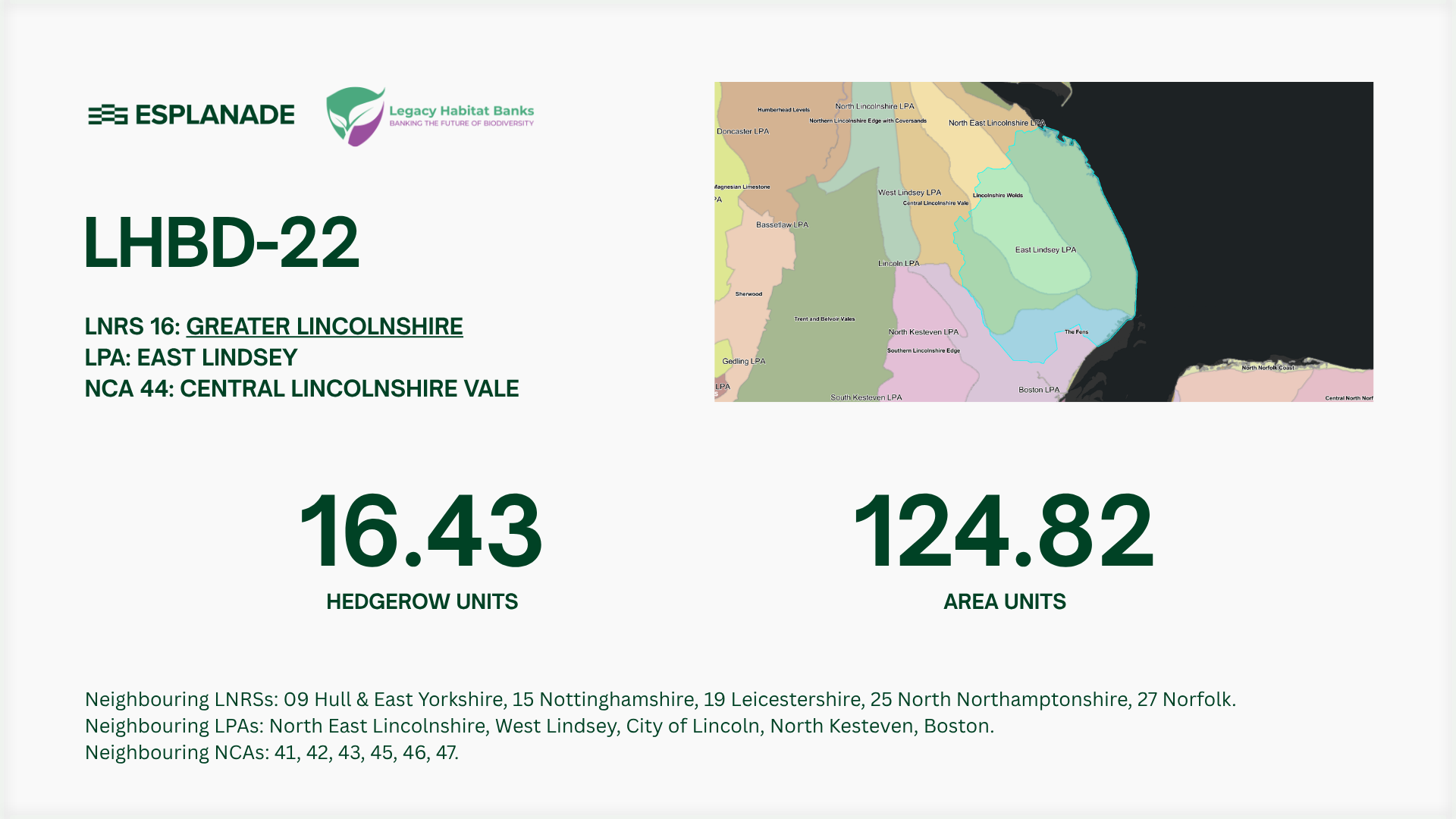 Greater Lincolnshire