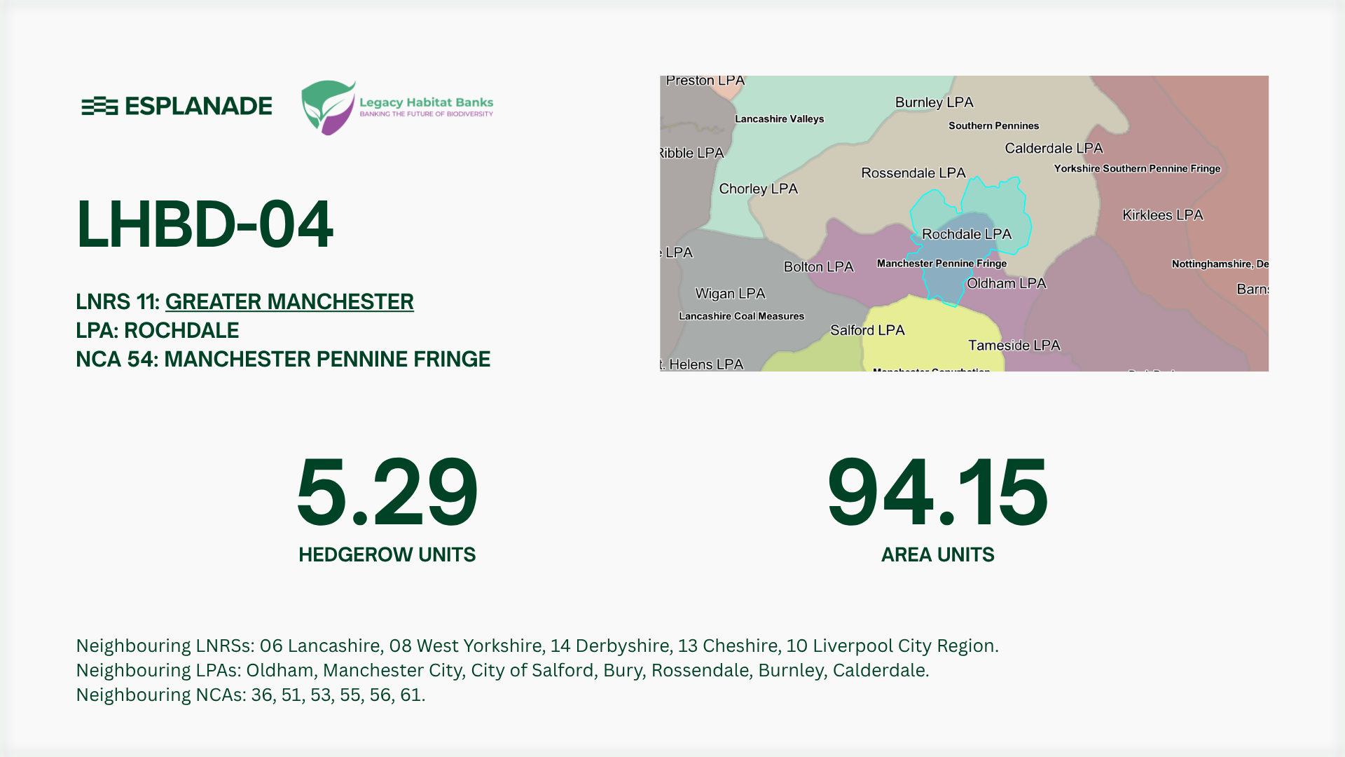Greater Manchester