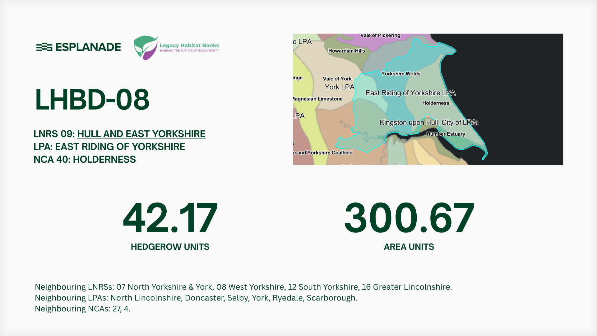 Hull and East Yorkshire