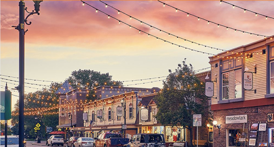 A Perfect Day Out in Parker, Colorado: Shopping, Dining &amp; Local Charm