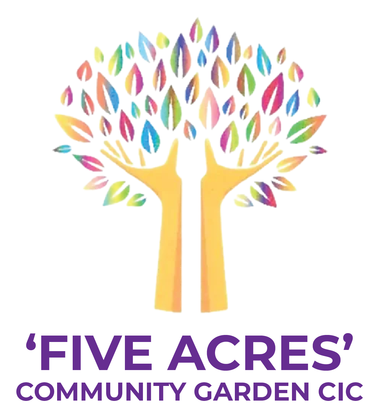Five Acres Community Garden CIC