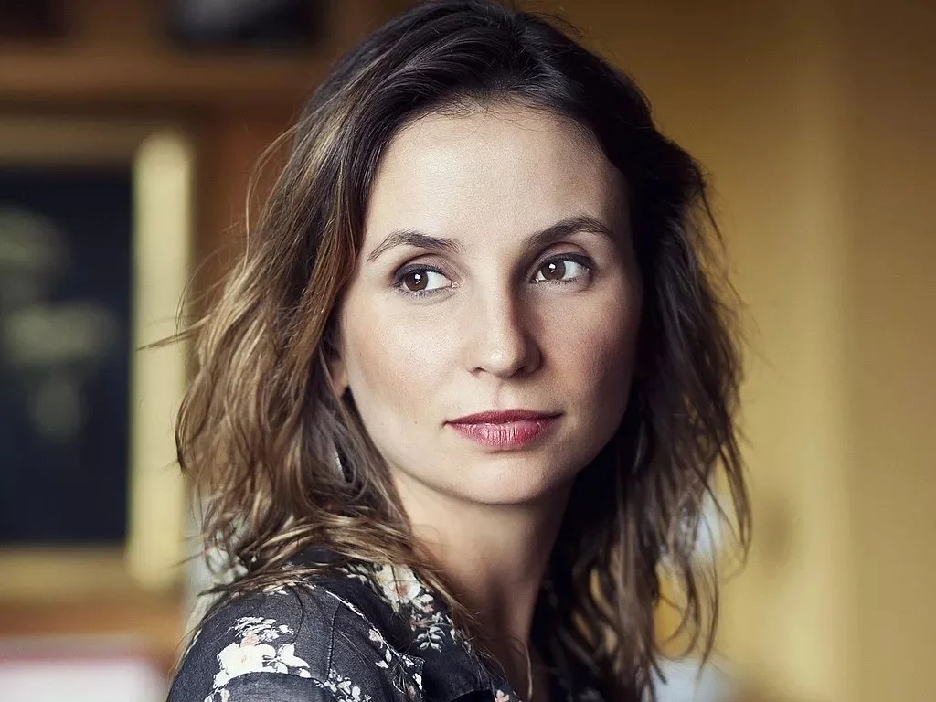 Petra Costa