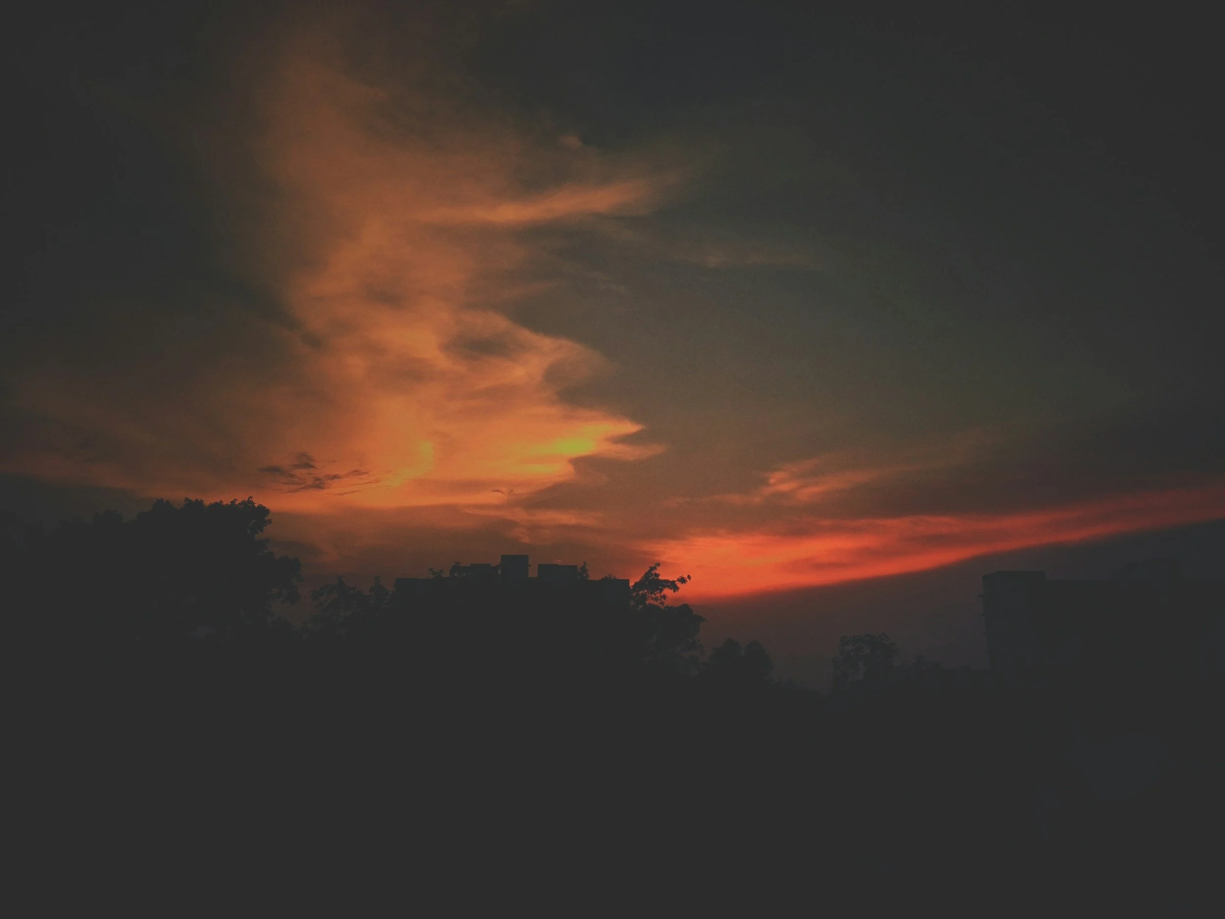 A Child of Dawn