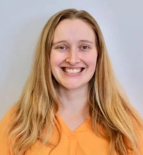 Emily Domaille Headshot