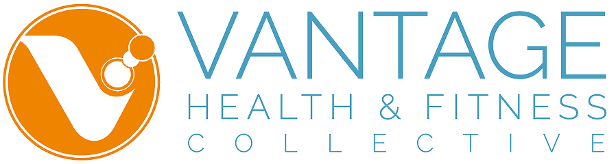Vantage Health &amp; Fitness Collective