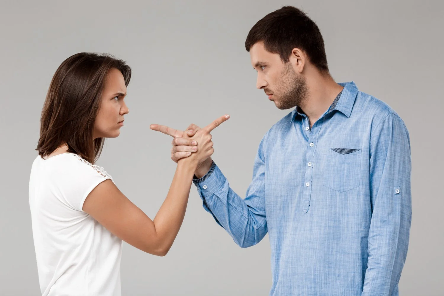 Why “High Conflict” Isn’t a Personality, It’s a Dynamic