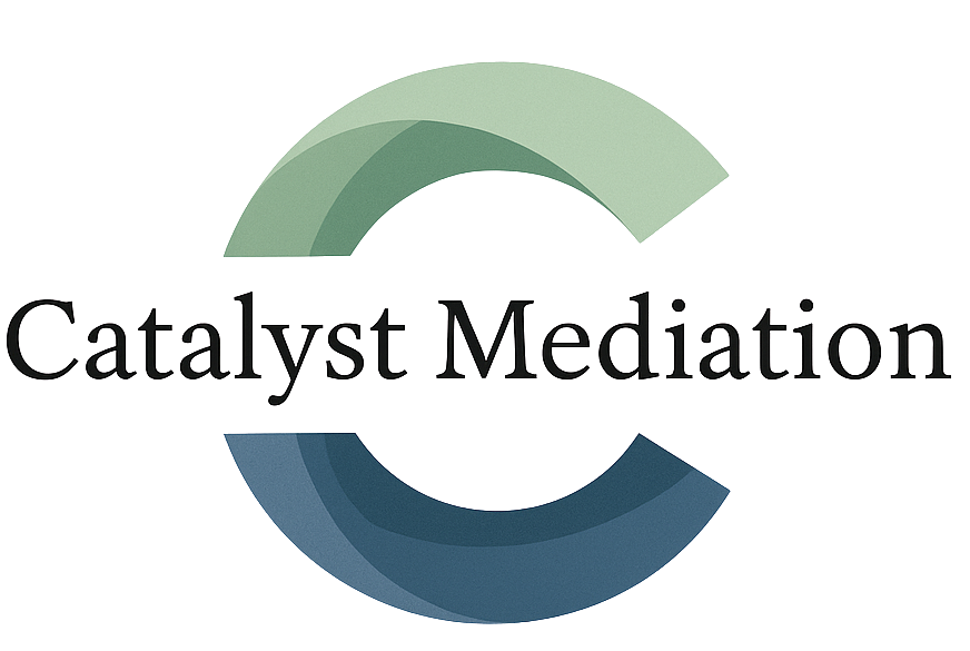 Catalyst Mediation