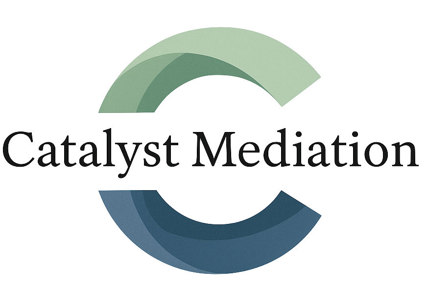 Catalyst Mediation