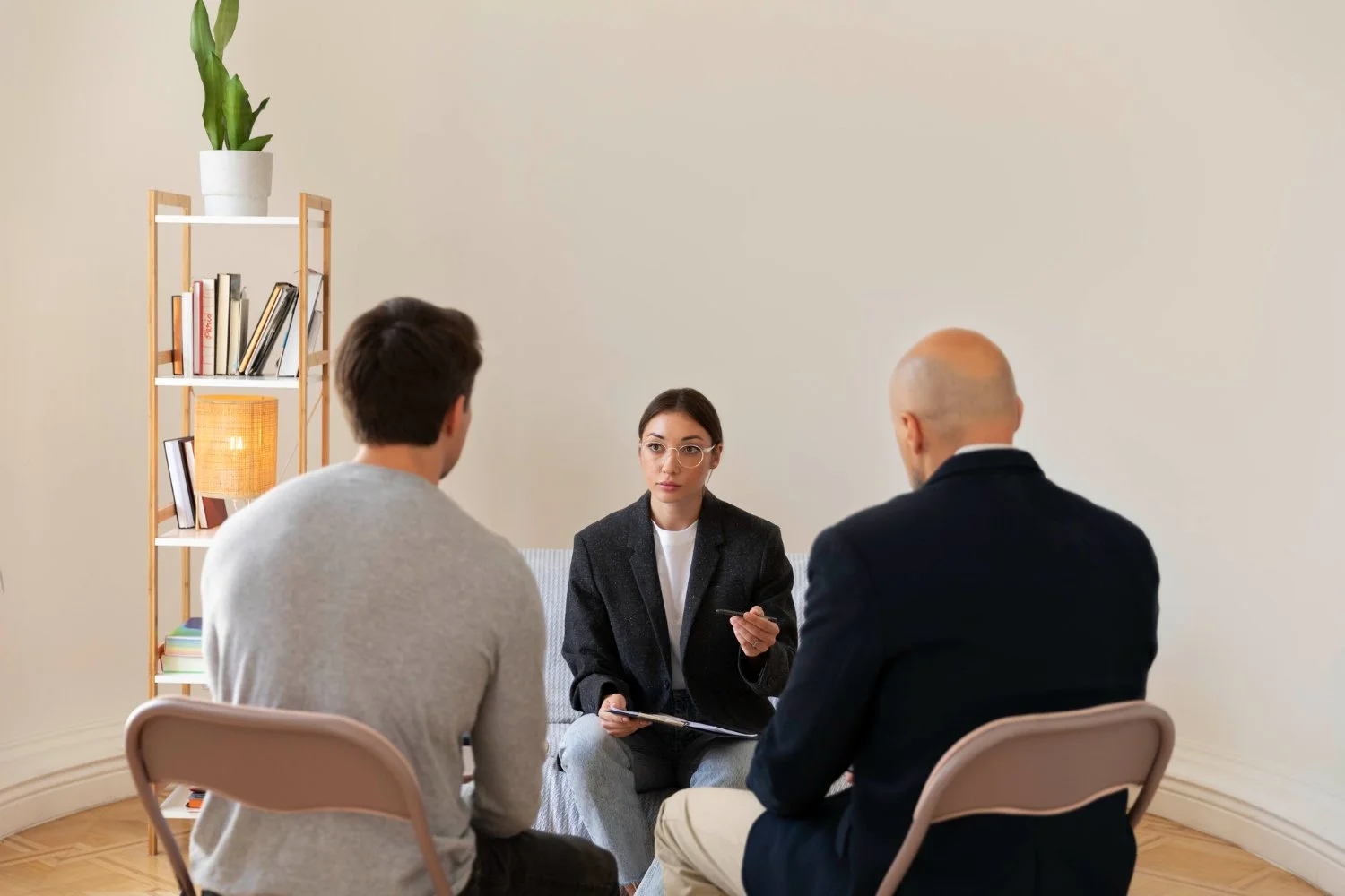 mediation services