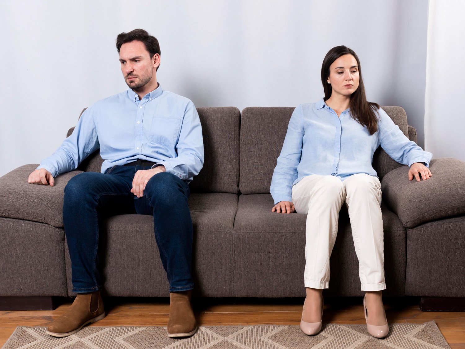 divorce mediation