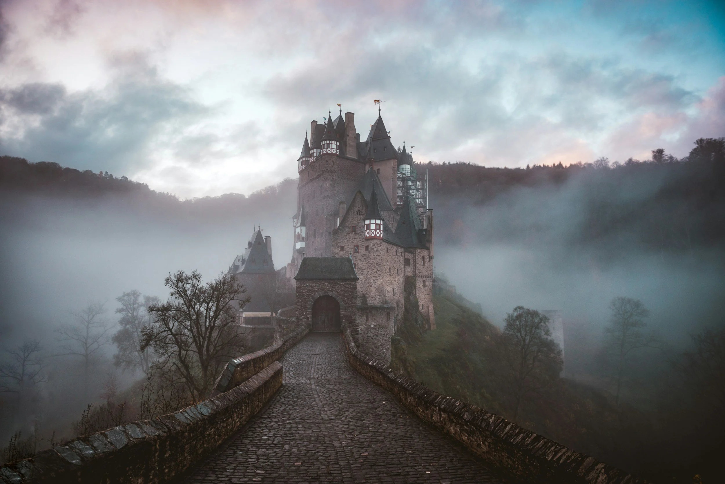 Writing Fantastical Fiction