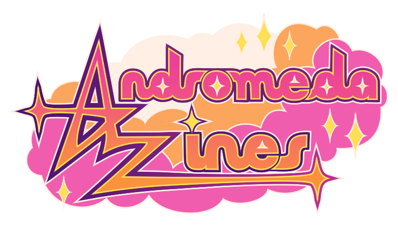 Andromeda Zines