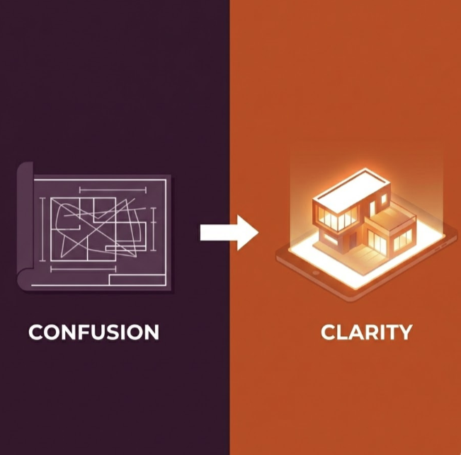 What is Architectural Design?&nbsp;It's Not Just a Set of Plans or Pretty Pictures