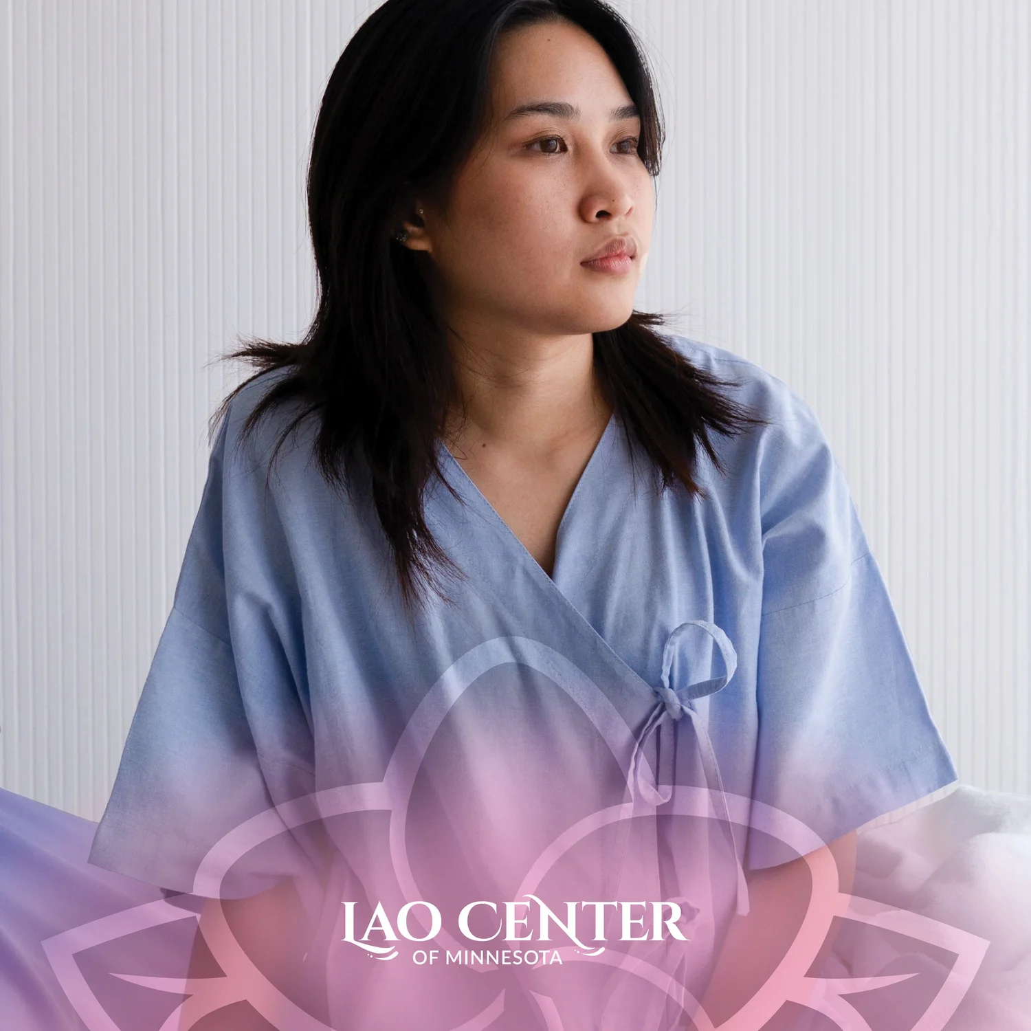Women's Health — Lao Center of Minnesota