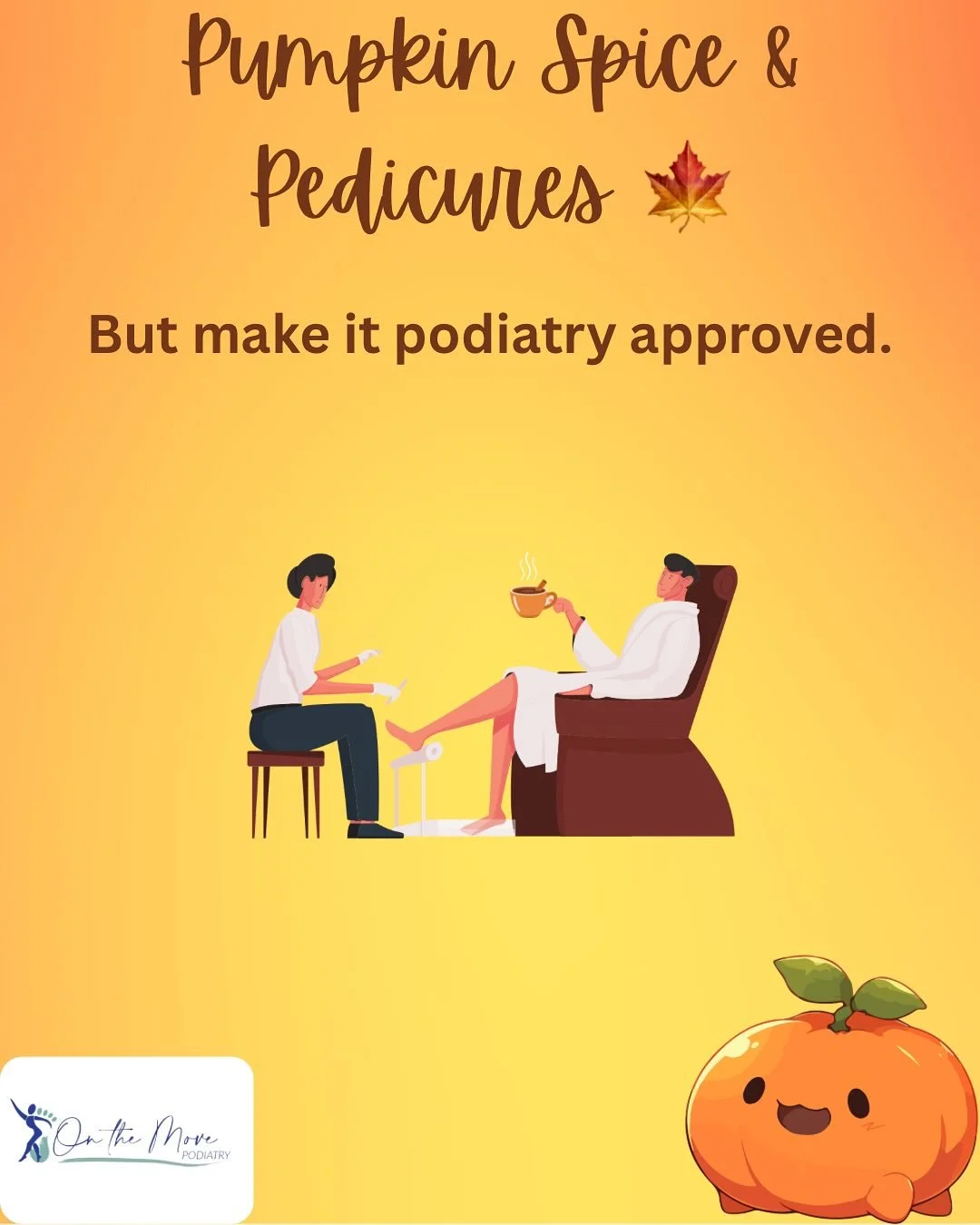 Fall is for cozy sock warm drinks and showing your nails a little love before boot season. If your toenails are brittle, discolored, or damaged they deserve more than a quick salon fix.  Kerry flex is a podiatrist applied treatment used to restore na