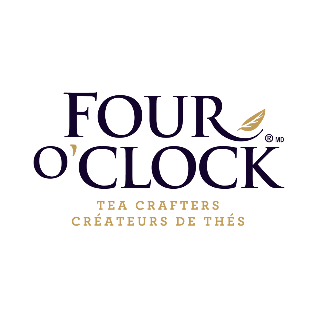 Four O'Clock logo