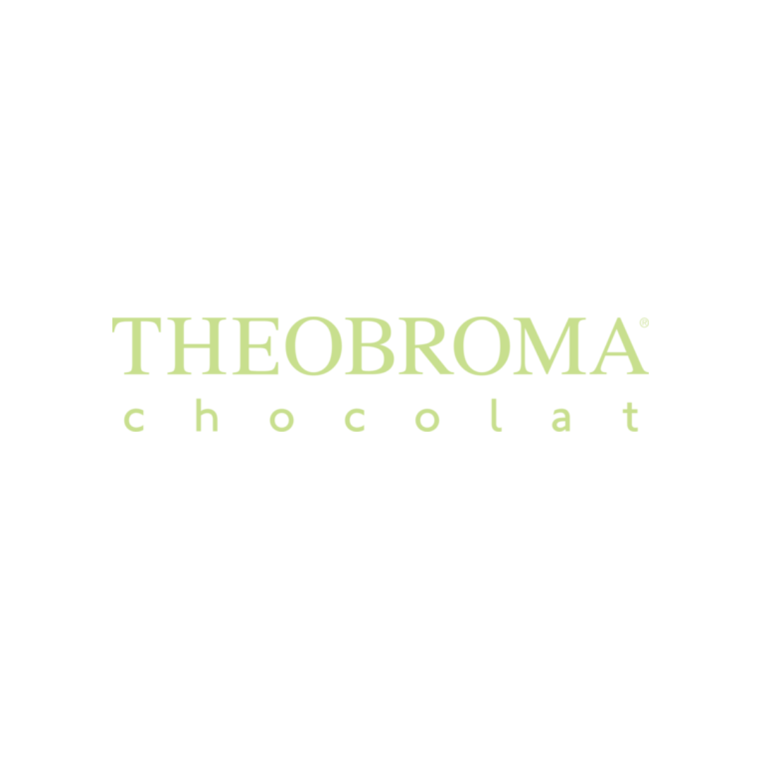 Theobroma Chocolat logo