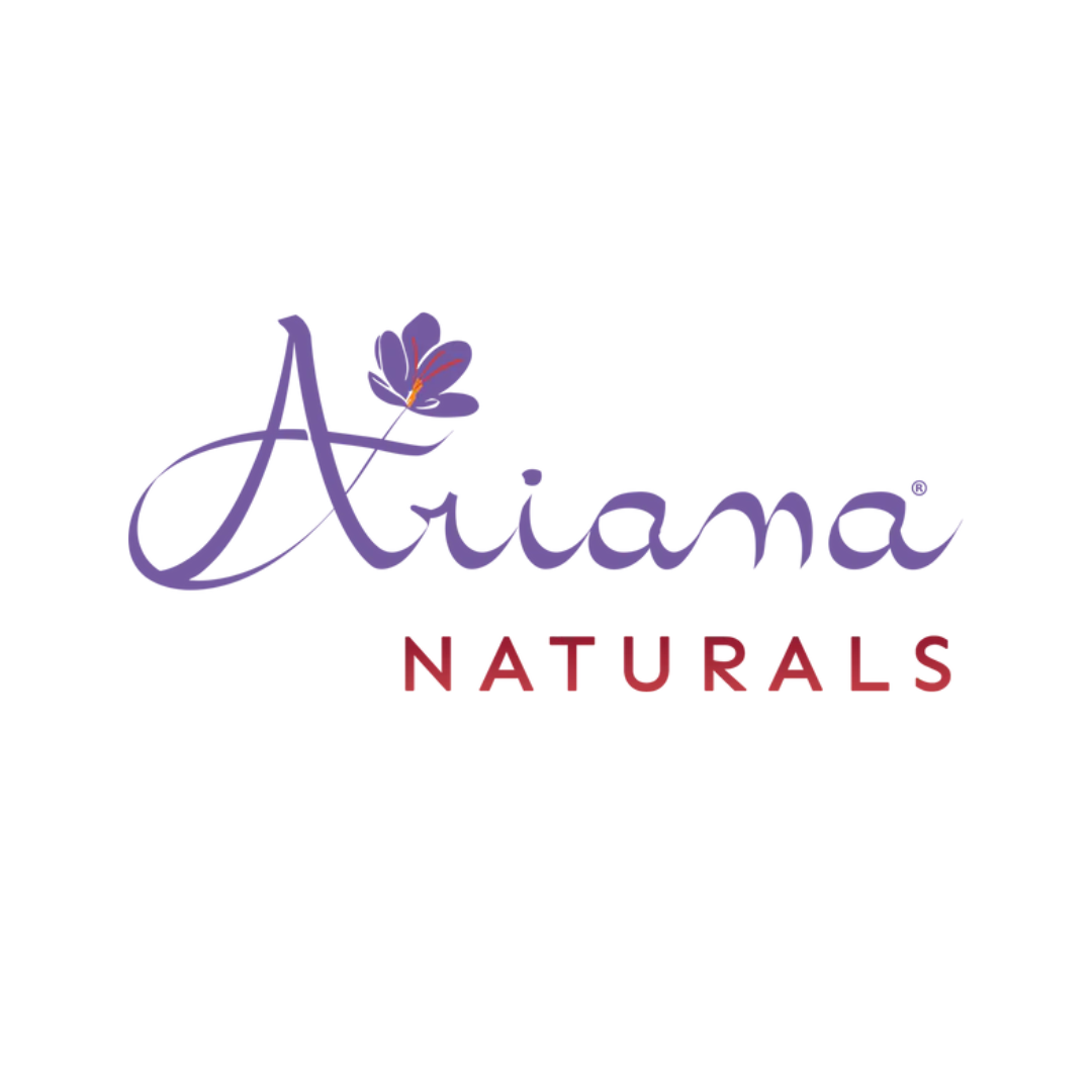 Ariana Naturals Logo