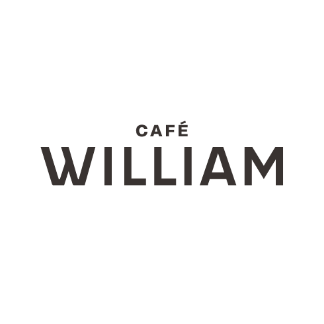 Café William logo