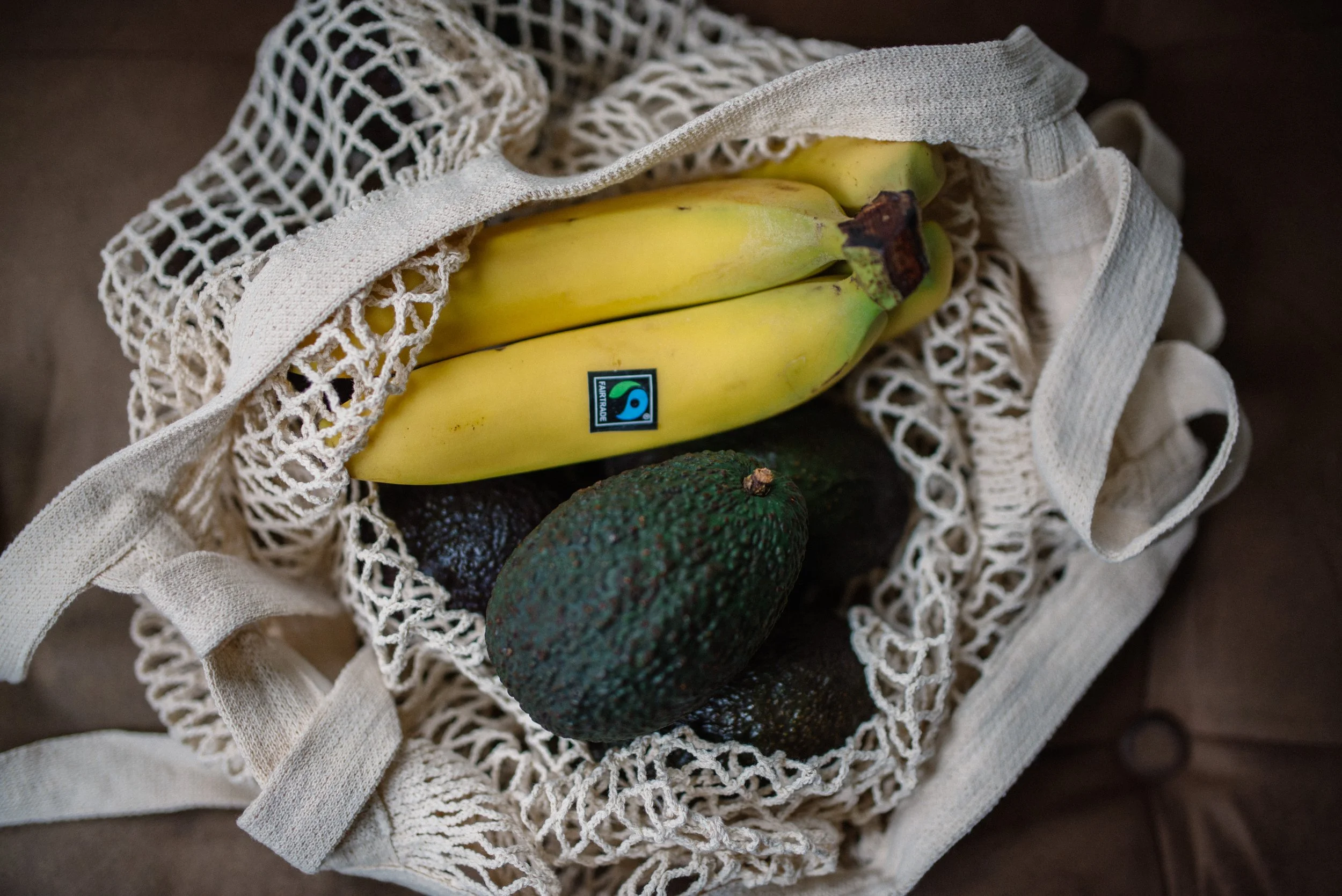 Fairtrade Month