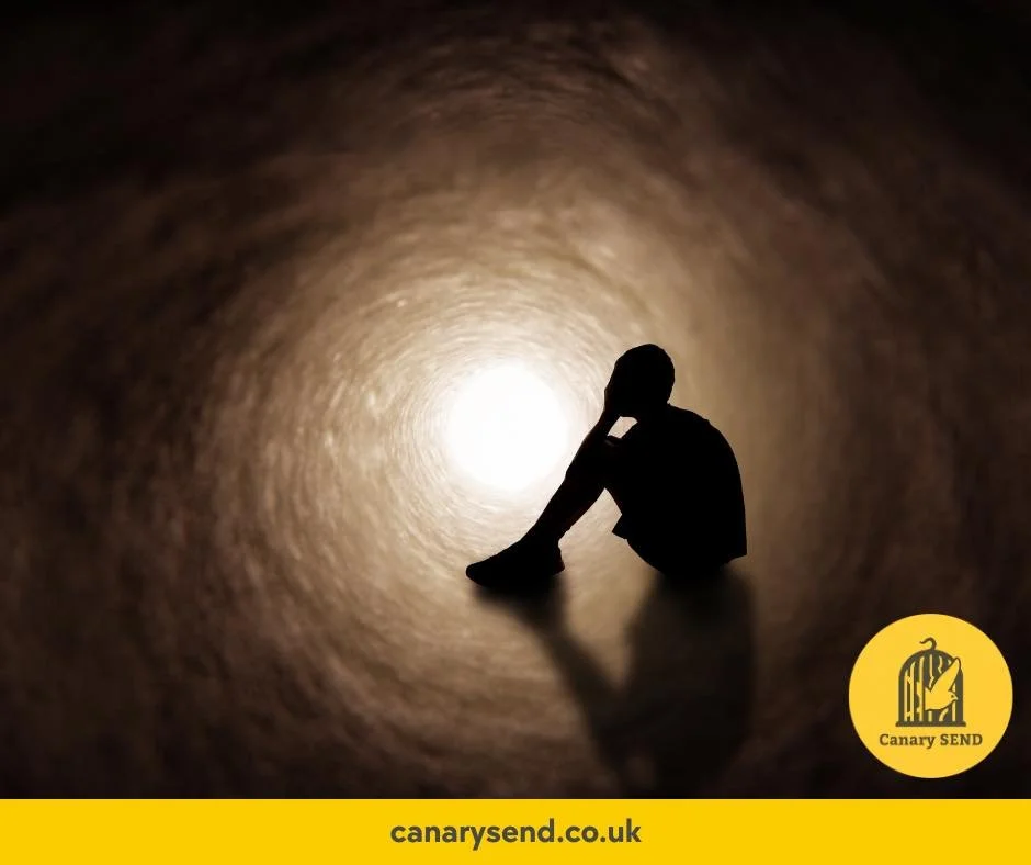 When Inclusion Hurts: For the Children Schools Don’t Yet Know How to Hold