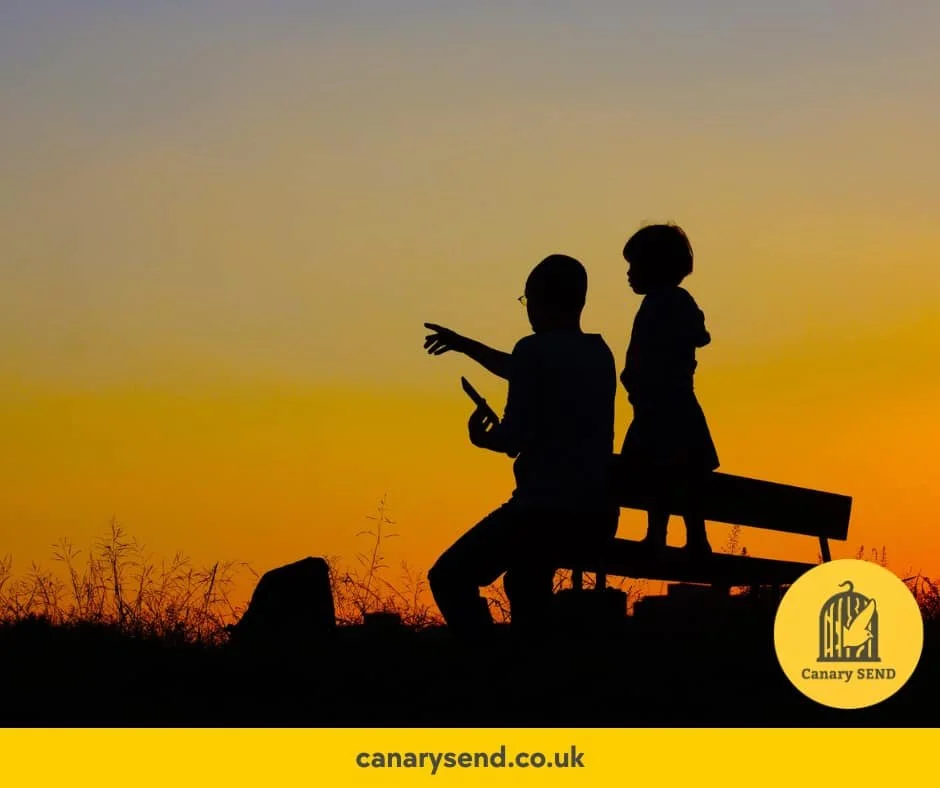 The Myth of the Regulated Parent