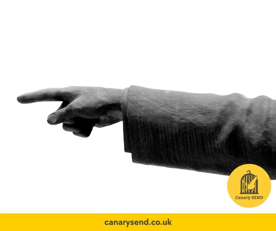 When Control Is a Cry for Safety: Understanding Demand Avoidance and Autonomy in Neurodivergent Children